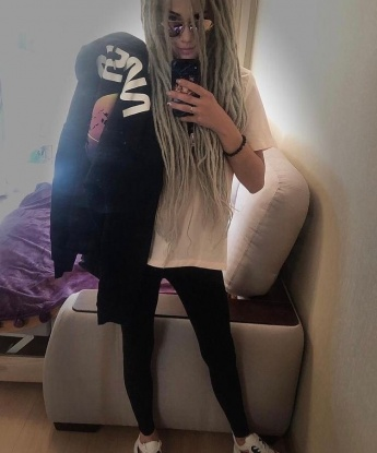 Марина