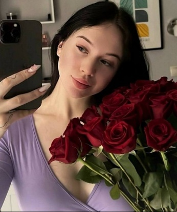 Анкета проститутки Вика - Фото 1, Кокошкино, 19 лет, №861