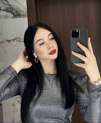 Живу в Москве и готова создать незабываемые моменты для нас. Позволь мне познакомить тебя с моими услугами и возможностями 😏.
Я предлагаю широкий спектр интимных услуг, а также могу быть твоей идеальной компаньонкой для вечеринок, деловых мероприятий и просто хорошего времяпрепровождения.
Фото, предоставленные здесь, не могут передать всей моей красоты и сексапильности, но я уверяю тебя, что будешь приятно удивлен при встрече!
Мои клиенты говорят, что я обладаю незабываемым обаянием и умением доставить истинное удовольствие. Я очень старательная и открыта к новым экспериментам, готова реализовать самые смелые фантазии.
Если ты ищешь приятную и страстную встречу в Москве, то я идеальный выбор для тебя. Обещаю, тебе не пожалеешь 😉.
Оставь воспоминания о нашей встрече в моём маленьком 💭✨. Жду твоего звонка, дорогой! Вика