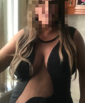 Алевтина